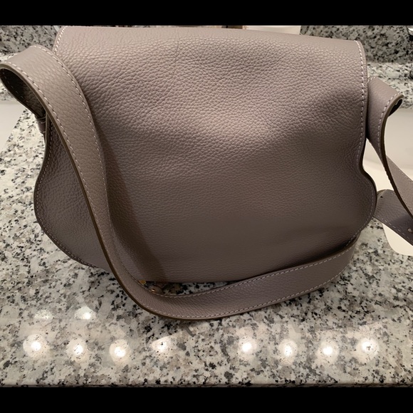 Chloe Marcie MEDIUM Bag(1st Medium style!) - Picture 3 of 8